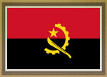 angola