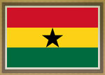 ghana