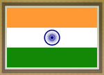 indija
