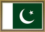 pakistan