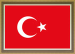 turska