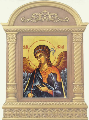 Sv. Arhandjel Gavrilo
